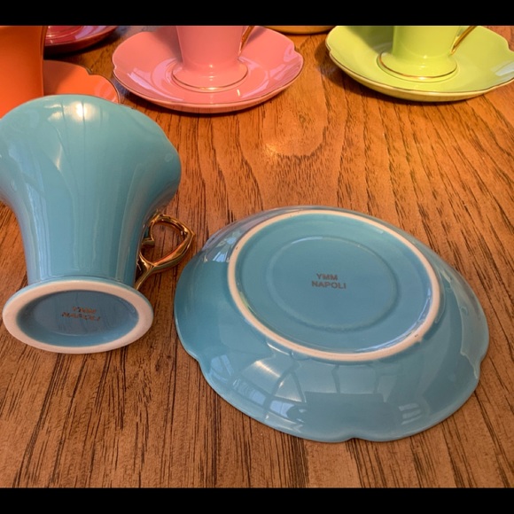 12 piece tea/coffee set - Picture 3 of 3